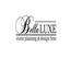Logo for Bella Luxe Events