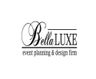 Logo for Bella Luxe Events