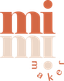 Logo for Mimi Maker