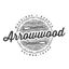 Logo for Arrowwood Weddings + Events