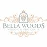 Logo for Bella Woods Weddings and Event Center