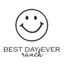 Logo for Best Day Ever Ranch