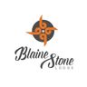 Logo for Blaine Stone Lodge