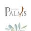 Logo for Dallas Palms