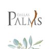 Logo for Dallas Palms