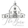 Logo for The Barn at Paradise Plantation
