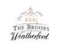 Logo for The Brooks at Weatherford