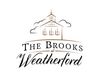 Logo for The Brooks at Weatherford