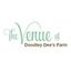 Logo for The Venue at Doodley Dee’s Farm