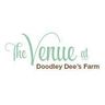 Logo for The Venue at Doodley Dee’s Farm