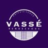 Logo for Vassé Rendezvous