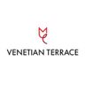 Logo for Venetian Terrace