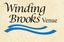 Logo for Winding Brooks