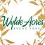 Logo for Wylde Acres