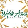 Logo for Wylde Acres