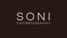 Logo for Soni Choreography