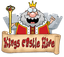 Logo for King's Castle Hire