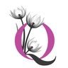 Logo for GIANT FLOWERS MIAMI
