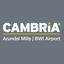 Logo for Cambria Hotel–Arundel Mills