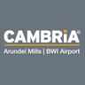 Logo for Cambria Hotel–Arundel Mills