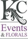 Logo for KC Events & Florals