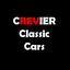Logo for Crevier Classic Cars
