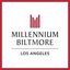 Logo for Millennium Biltmore Los Angeles