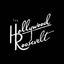 Logo for The Hollywood Roosevelt