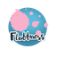 Logo for Fluffness