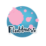 Logo for Fluffness