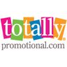 Logo for Totally Promotional