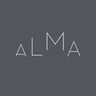 Logo for Alma