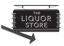 Logo for The Liquor Store LLC