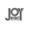 Logo for Joy District