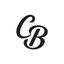 Logo for Carissa & Ben Photography