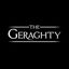 Logo for The Geraghty