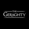 Logo for The Geraghty