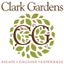 Logo for Clark Gardens
