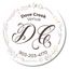 Logo for Dove Creek Wedding Venue