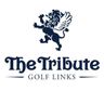 Logo for Golf Clubs at The Tribute