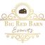 Logo for The Big Red Barn Wedding/ Event Center