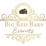 Logo for The Big Red Barn Wedding/ Event Center
