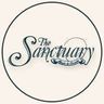Logo for The Sanctuary