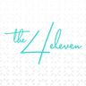 Logo for The 4 Eleven