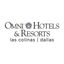 Logo for Omni Las Colinas Hotel