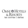 Logo for Omni Las Colinas Hotel
