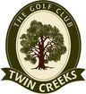 Logo for The Golf Club at Twin Creeks