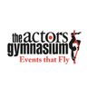 Logo for The Actors Gymnasium