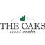 Logo for The Oaks Event Center