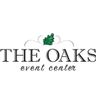 Logo for The Oaks Event Center